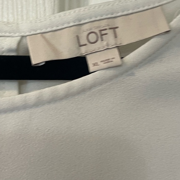 Striped Loft Top - Picture 6 of 7